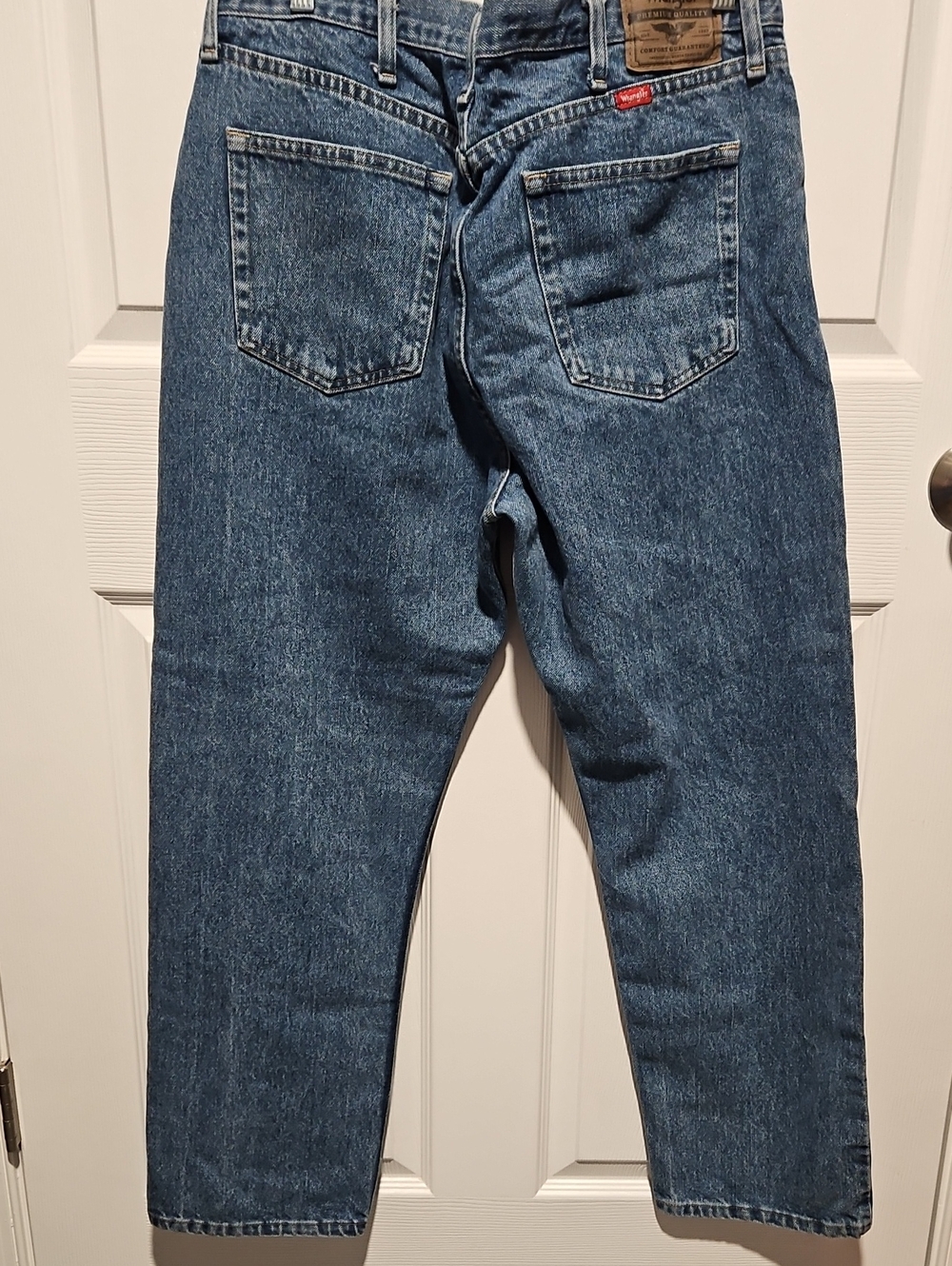 Jeans Subcategory Classification - Picture 5 of 5
